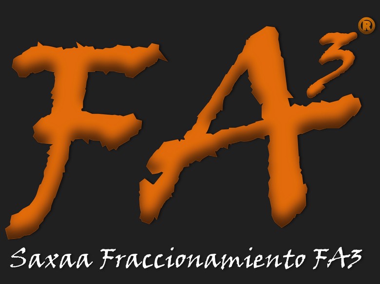 Logos Saxaa Fraccionamiento FA3 2018.008