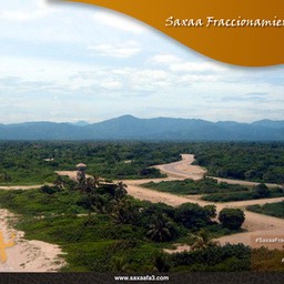 poster Saxaa Fraccionamiento FA3.019