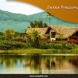 poster Saxaa Fraccionamiento FA3.013
