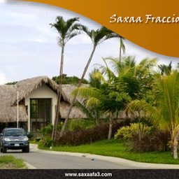 poster Saxaa Fraccionamiento FA3.012