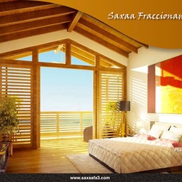 poster Saxaa Fraccionamiento FA3.007