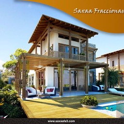 poster Saxaa Fraccionamiento FA3.006