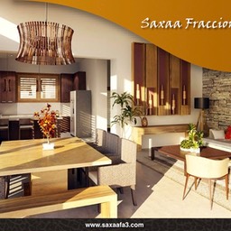 poster Saxaa Fraccionamiento FA3.005