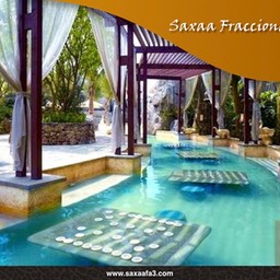 poster Saxaa Fraccionamiento FA3.029