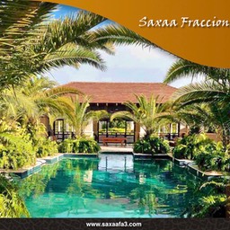 poster Saxaa Fraccionamiento FA3.023