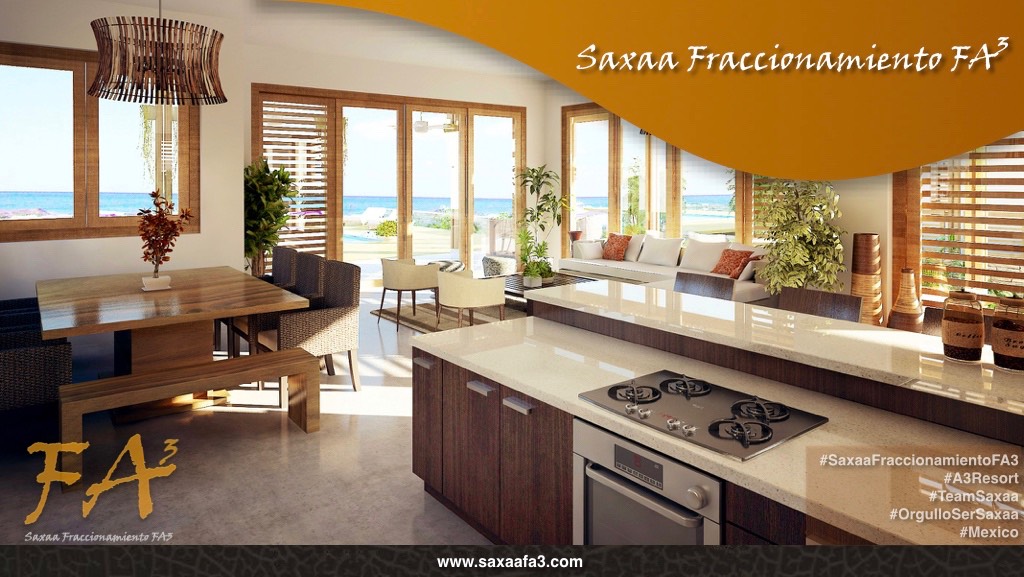 poster Saxaa Fraccionamiento FA3.021