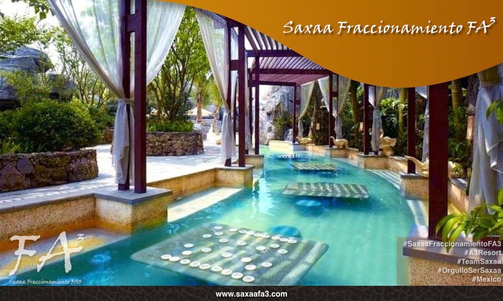 poster Saxaa Fraccionamiento FA3.029